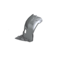 51718047462 - : Cover Wheell Housing, Right for BMW Image