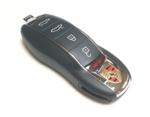 99163725423 - : Handheld Transmitter for Porsche Image