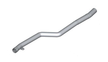 Genuine BMW 18-30-2-407-187 | M Performance Front Pipe for