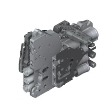 28607850242 - Automatic Transmission: Valve Body for BMW Image