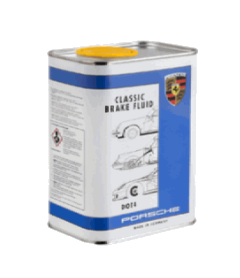 4430501 - : Classic Brake Fluid - 1L for Porsche Image