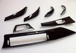 PKF30FINELINE - : F3x 3 &amp; 4 Series Fineline Anthracite Interior Trim Kit for BMW Image