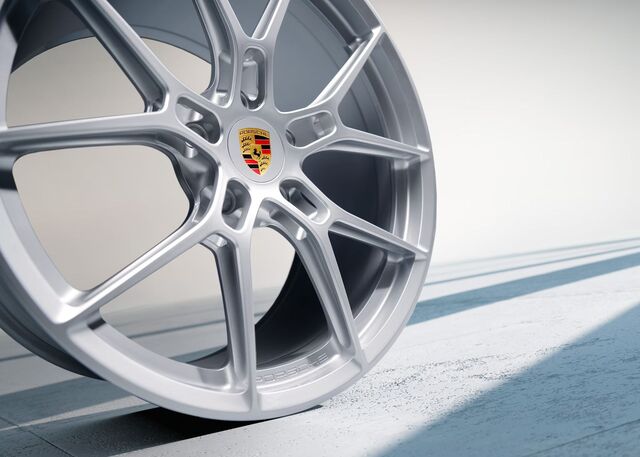 Genuine Porsche 982-044-615-MA |981 Cayman GT4/982 718 Cayman GT4