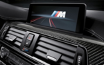 PKF8XCARBONTRIM - Unclassified: F8x M3 &amp; M4 Carbon Fiber Interior Trim Kit for BMW Image