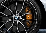 34112221447 - : F2x 2 Series, F3x 3 &amp; 4 Series M Performance Brake Kit - Orange for BMW Image