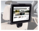 51952186297 - : Travel &amp; Comfort System - iPad Holder (1st Generation) for BMW: 228i, 228i xDrive, 230i, 230i xDrive, 320i, 320i xDrive, 328d, 328d xDrive, 328i, 328i xDrive, 330e, 330i, 330i GT xDrive, 330i xDrive, 335i, 335i GT xDrive, 335i xDrive, 340i, 340i GT xDrive, 340i xDrive, 428i, 428i xDrive, 430i, 430i xDrive, 435i, 435i xDrive, 440i, 440i xDrive, 528i, 528i xDrive, 530i, 530i xDrive, 535d, 535d xDrive, 535i, 535i xDrive, 540d xDrive, 540i, 540i xDrive, 550i, 550i xDrive, 640i, 640i Gran Coupe, 640i xDrive, 640i xDrive Gran Coupe, 650i, 650i Gran Coupe, 650i xDrive, 650i xDrive Gran Coupe, 740e xDrive, 740i, 740i xDrive, 740Li, 740Li xDrive, 750i, 750i xDrive, 750Li, 750Li xDrive, 760Li, Alpina B6 xDrive Gran Coupe, M235i, M235i xDrive, M240i, M240i xDrive, M5, M550i xDrive, M6, M760i xDrive, X1, X3, X4, X5, X6 Image