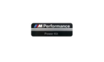51142296495 - : Label - M Performance Power Kit for BMW Image