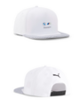 80215B5FD91 - : BMW M Motorsport FB Cap White for BMW Image