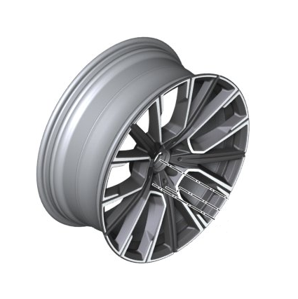 Genuine BMW 36-11-8-090-097 | 20