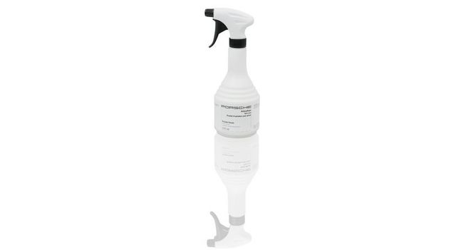 PCG90103141 - : Tire Cleaner for Porsche Image