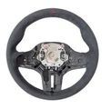 32309503439 - : F90 M5 LCI CS Alcantara Steering Wheel for BMW Image
