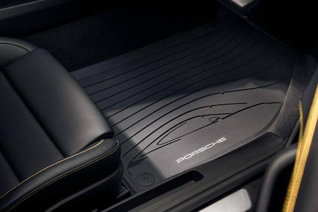 Genuine Porsche 992-044-802-1E0 |992-2 911 (2025+) All Weather