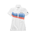 80142446401 - : BMW Motorsport Polo Shirt - Ladies' for BMW Image