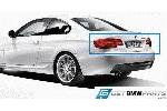 E92/93 LCI Coupe & Convertible LED Tail Light Retrofit Kit - BMW (PKE92LCITAILS)