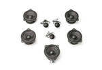 BSDS1F01F02HFKIT - : Stage One BMW Speaker Upgrade for F01/F02 with Standard Hi-Fi for Bavsound Image