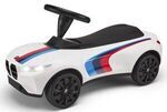80935B308D6 - : BMW Motorsport Baby Racer IV for BMW Image