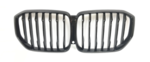 51138096590 - : G05 X5 M Performance Gloss Black Front Grille - vehicles with Park Assistance Plus for BMW: X5 Image