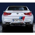 51192347848 - : F12/13/06 M6 M Performance Carbon Fiber Rear Diffusor for BMW: M6, M6 Gran Coupe Image