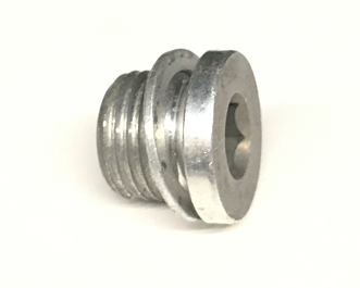11117849396 - Engine: Drain Plug for BMW: M3, M4 Image