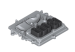 12148674949 - : Basic Control Unit DME - MEVD172G for BMW: 335i, 335i GT xDrive, 335i xDrive, 435i, 435i Gran Coupe, 435i xDrive, 435i xDrive Gran Coupe, 535i, 535i xDrive, 640i, 640i Gran Coupe, 640i xDrive, 640i xDrive Gran Coupe, 640i xDrive Gran Turismo, ActiveHybrid 5, M2, M235i, M235i xDrive, X4, X5, X6 Image
