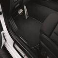 51475A433B0 - : ​G26 i4 GC M Performance Floor Mats for BMW Image
