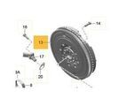 99111402051 - Automatic Transmission: Drive Plate for Porsche Image