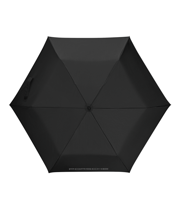 WAP0500800L - : Vehicle Pocket Umbrella for Porsche Image
