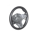 32309882676 - : M Sports Steering Wheel Leather for BMW Image
