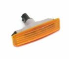 63148360589 - : Side Marker Lamp, Orange for BMW: 525i, 528i, 530i, 540i, M5 Image