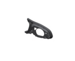 51168059553 - : Supporting Ring Left (Shadow Line M) for BMW Image