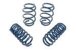 D1000942 - : Dinan Performance Spring Set - 2018-2023 G01/G02 X3/X4 M40i for DINAN Image