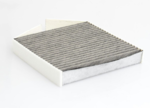 4S0819439 - : Cabin Air Filter for Audi: R8 Image