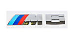51147898225 - : Nameplate - "M6" for BMW: M6 Image
