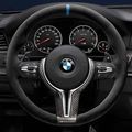 32302253653 - : F10 M5, F12/13/06 M6 M Performance Steering Wheel for BMW: M5, M6 Image