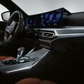 51955A42425 - : M Performance Carbon Fiber/Alcantara Interior Trim Kit for BMW: 330i Image
