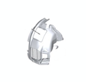51717394814 - : Cover, Wheelhousing Front Section - Front Right for BMW: X3, X4 Image