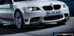 51112160271 - : E9x M3 M Performance Carbon Fiber Front Splitters for BMW: M3 Image
