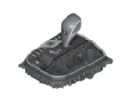 61315A7DF81 - : Control Switch Assembly for BMW: X5, X7 Image