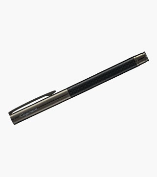 WAP0512030NCYM - : Cayman Ballpoint Pen Dark Grey Metallic for Porsche Image