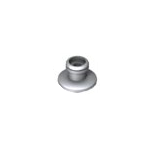 51007390375 - Body: Side Gate Trim Button for BMW Image