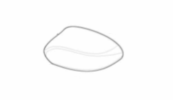 51167112428 - Body: Housing for BMW: Z4 Image