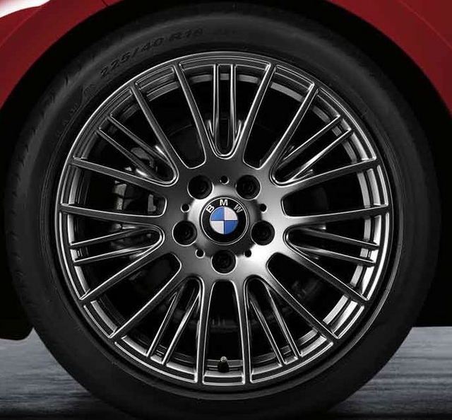 Genuine BMW 36-11-5-A63-C80 | F22/F23 2 Series 18
