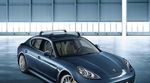 97080111100 - : 970 Panamera (2010-2016) Roof Transport System for Porsche: Panamera Image