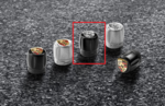99104460357 - : Valve Cap For Valve Unit for Porsche: 911, Boxster, Cayman, Macan Image