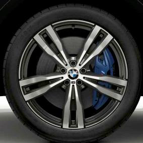 Genuine BMW 36-11-2-462-587 | G07 X7 21