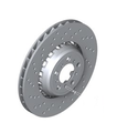 34118072017 - : Brake Rotor, Ventilated, Perforated - Left for BMW: M2 Image