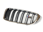 Shop Genuine BMW Kidney Grilles | getBMWparts
