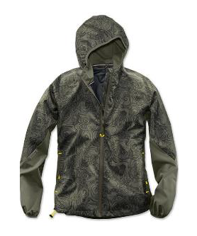 Genuine BMW 80-14-2-445-994 | Active Functional Jacket