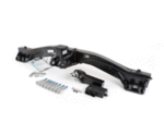 95872200400 - : Trailer Hitch for Porsche: Cayenne Image