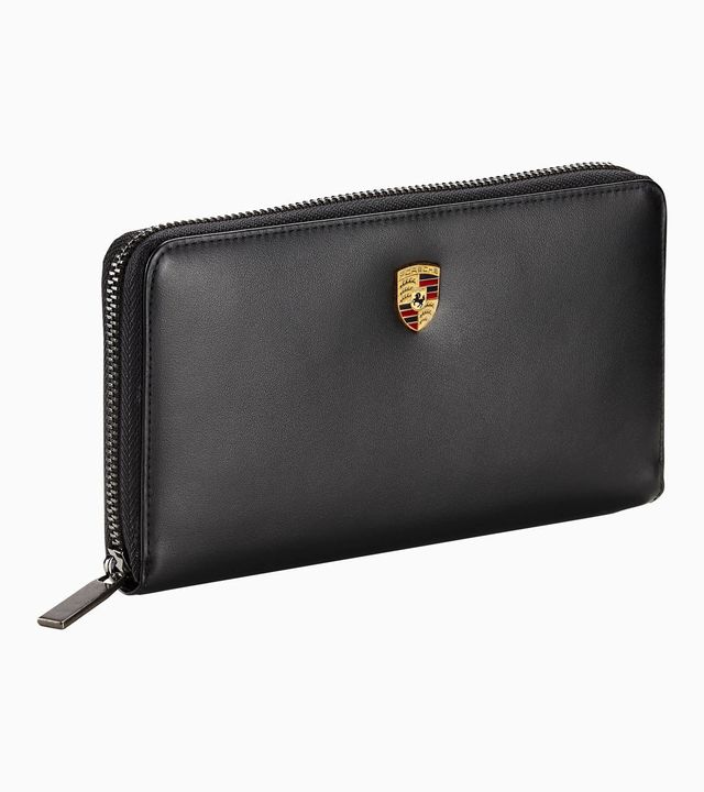 WAP0300210NGBD - : Women's Wallet - Essential for Porsche Image
